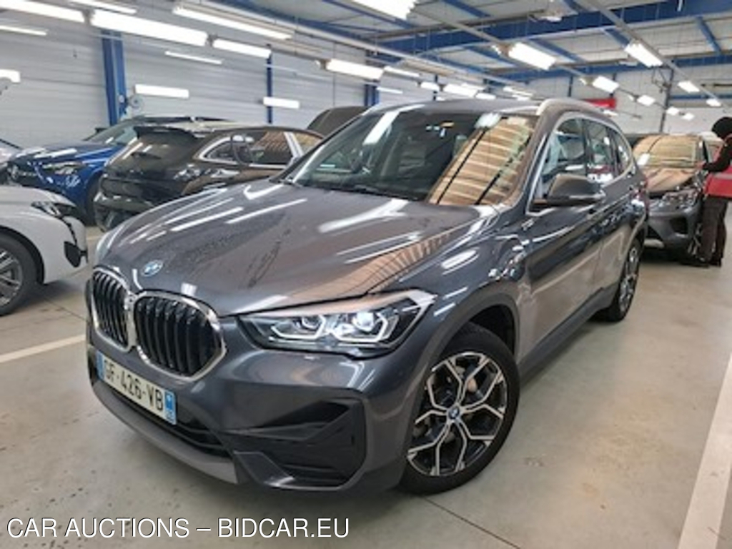 BMW X1 X1 xDrive25eA 220ch Business Design 6cv