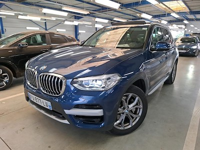 BMW X3 X3 xDrive30eA 292ch xLine 10cv