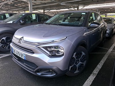 Citroen C4 C4 PureTech 130ch S&amp;S Feel