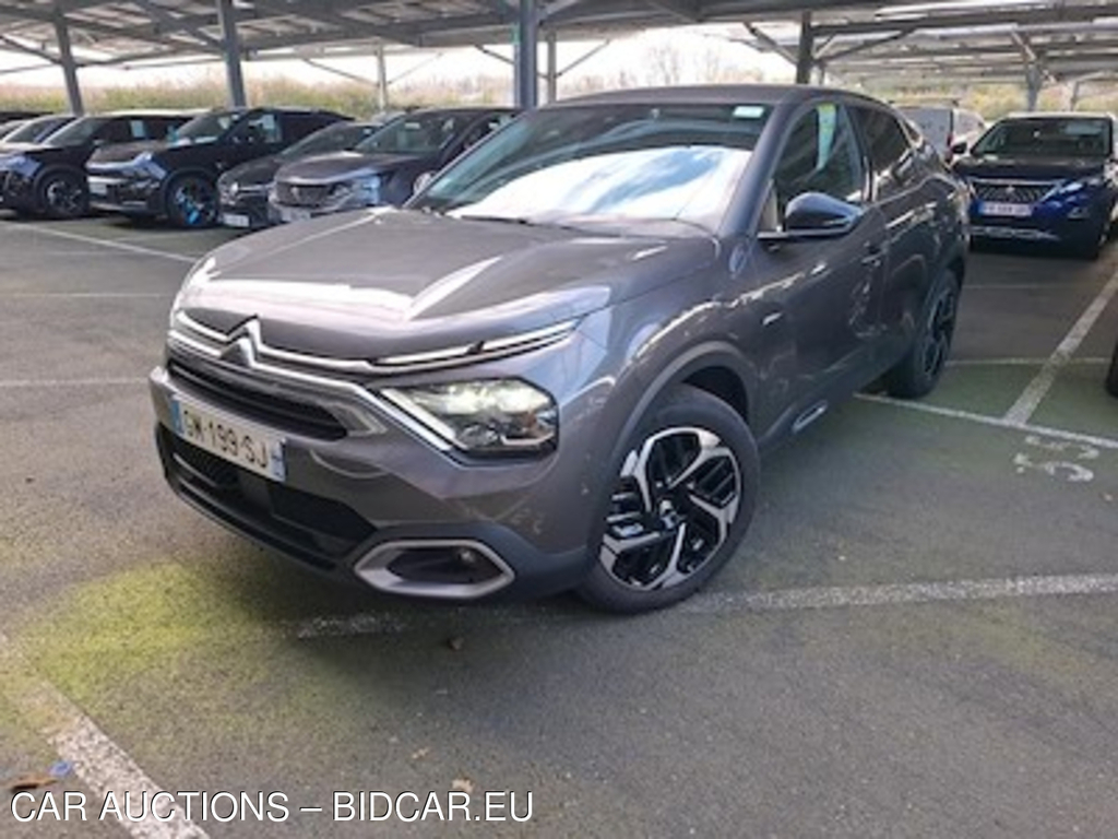 Citroen C4 C4 PureTech 130ch S&amp;S Shine