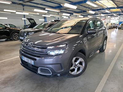Citroen C5 aircross C5 Aircross BlueHDi 130ch S&amp;S Business E6.d
