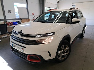 Citroen C5 aircross C5 Aircross BlueHDi 130ch S&amp;S Business EAT8