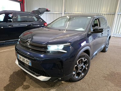 Citroen C5 aircross C5 Aircross Hybrid rechargeable 225ch Feel Pack e-EAT8