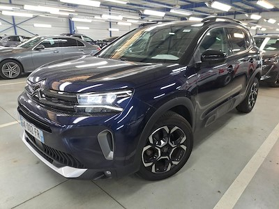 Citroen C5 aircross C5 Aircross PureTech 130ch S&amp;S Feel Pack