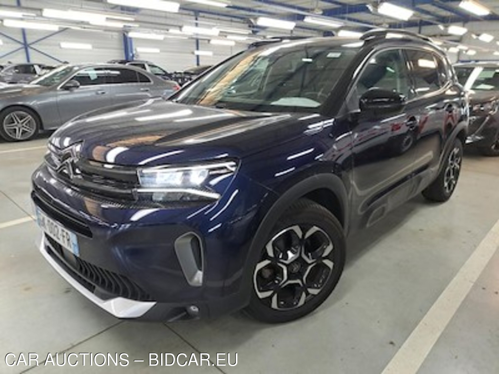 Citroen C5 aircross C5 Aircross PureTech 130ch S&amp;S Feel Pack