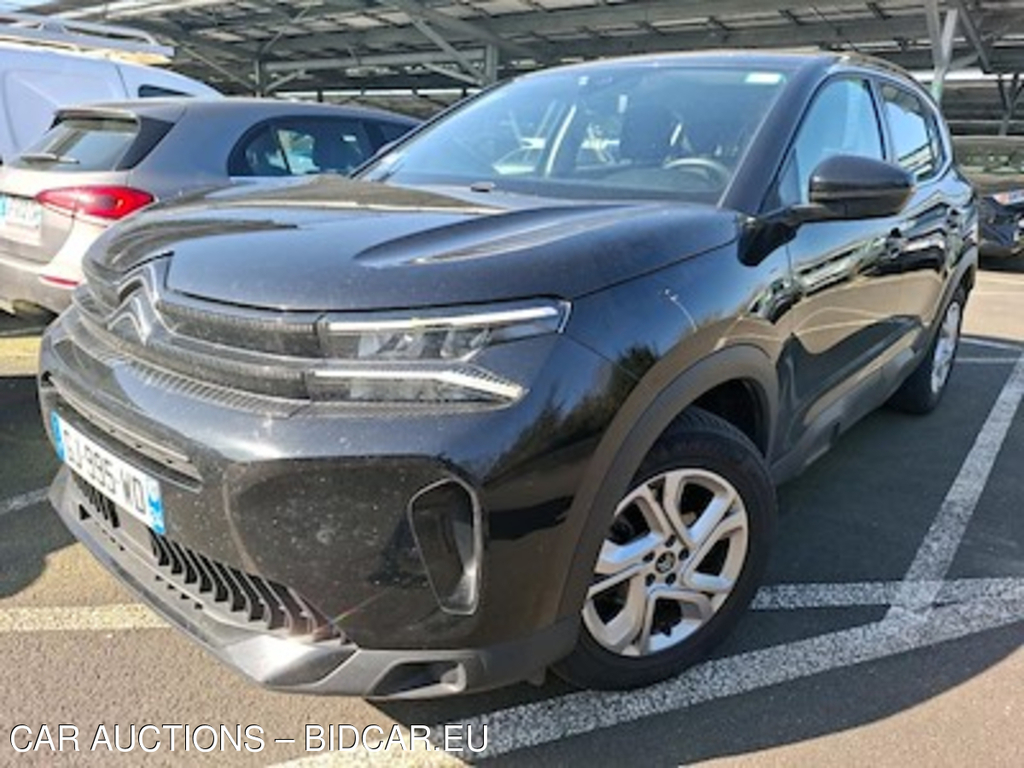 Citroen C5 aircross C5 Aircross PureTech 130ch S&amp;S Live