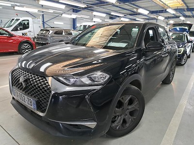 Citroen Ds3 crossback DS 3 Crossback PureTech 100ch Business