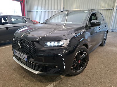 Citroen DS7 DS 7 Crossback E-TENSE 225ch Performance Line
