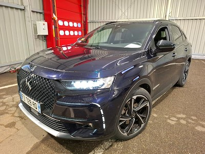 Citroen DS7 DS 7 Crossback E-TENSE 4x4 300ch Louvre