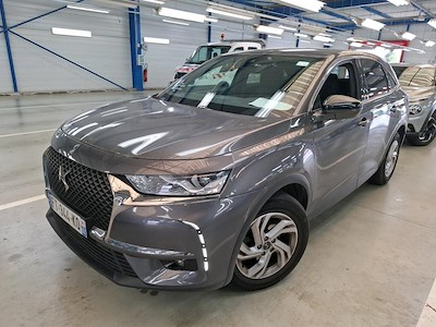 Citroen DS7 DS 7 Crossback PureTech 180ch Business Automatique 10cv