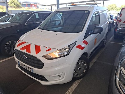 Ford Transit connect VU Transit Connect L1 1.0E 100ch Trend