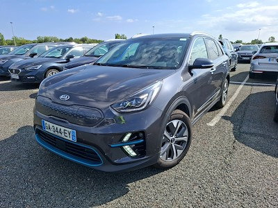 Kia E-NIRO e-Niro Premium Business 204ch