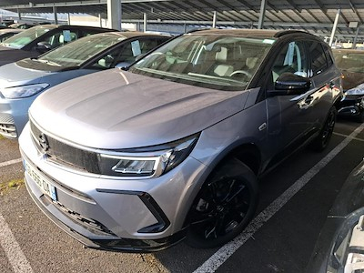 Opel GRANDLAND Grandland 1.2 Turbo 130ch GS Line