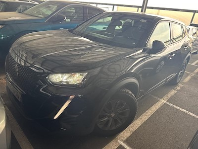 Peugeot 2008 2008 1.2 PureTech 130ch S&amp;S Active Pack EAT8
