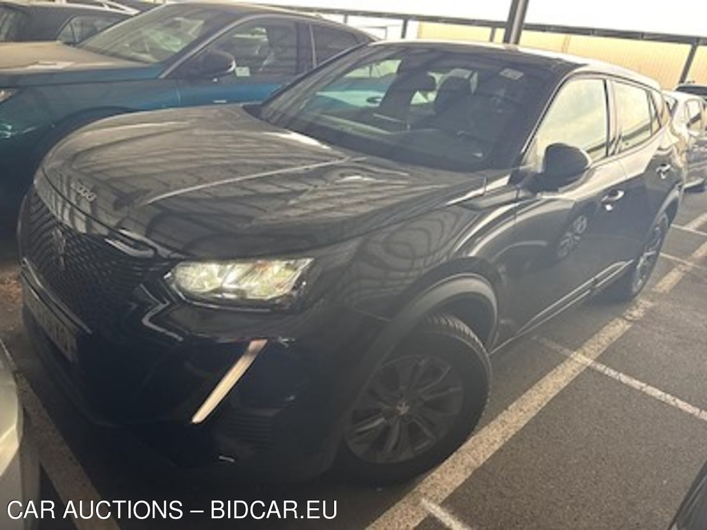 Peugeot 2008 2008 1.2 PureTech 130ch S&amp;S Active Pack EAT8