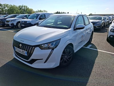 Peugeot 208 208 1.2 PureTech 100ch S&amp;S Active Business