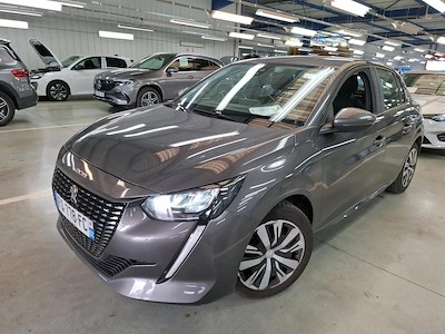 Peugeot 208 208 1.2 PureTech 100ch S&amp;S Active Business