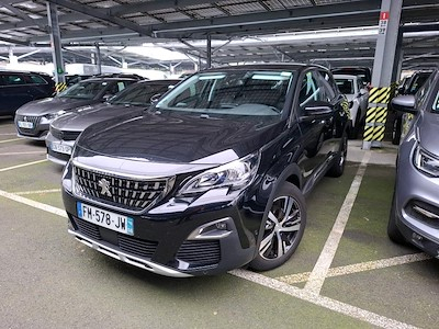 Peugeot 3008 3008 1.2 PureTech 130ch Allure S&amp;S EAT8 6cv
