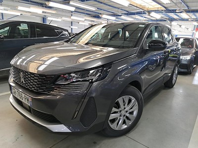 Peugeot 3008 3008 1.2 PureTech 130ch S&amp;S Active Pack