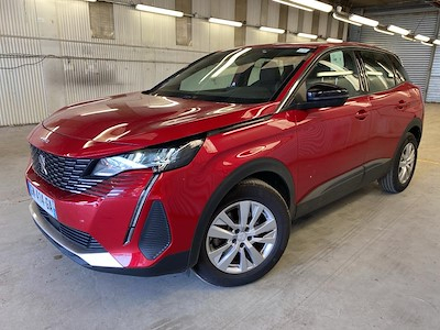Peugeot 3008 3008 1.2 PureTech 130ch S&amp;S Active Pack EAT8