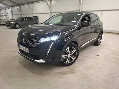 Peugeot 3008 3008 1.2 PureTech 130ch S&amp;S Allure Pack
