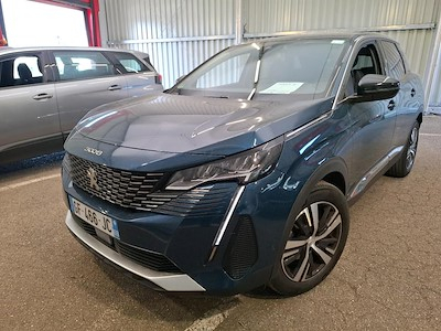 Peugeot 3008 3008 1.2 PureTech 130ch S&amp;S Allure Pack