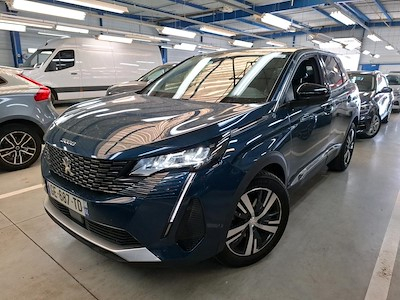 Peugeot 3008 3008 1.2 PureTech 130ch S&amp;S Allure Pack