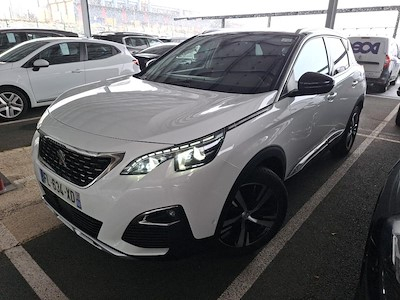 Peugeot 3008 3008 1.5 BlueHDi 130ch E6.c Allure Business S&amp;S EAT8