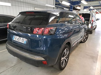 Peugeot 3008 3008 1.5 BlueHDi 130ch S&amp;S Allure EAT8