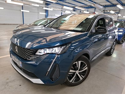 Peugeot 3008 3008 HYBRID 225ch GT e-EAT8