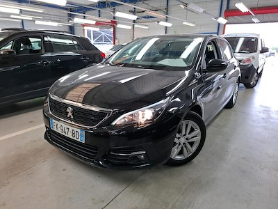 Peugeot 308 308 1.2 PureTech 110ch E6.3 S&amp;S Active Business