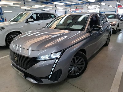 Peugeot 308 308 1.2 PureTech 110ch S&amp;S Active Pack
