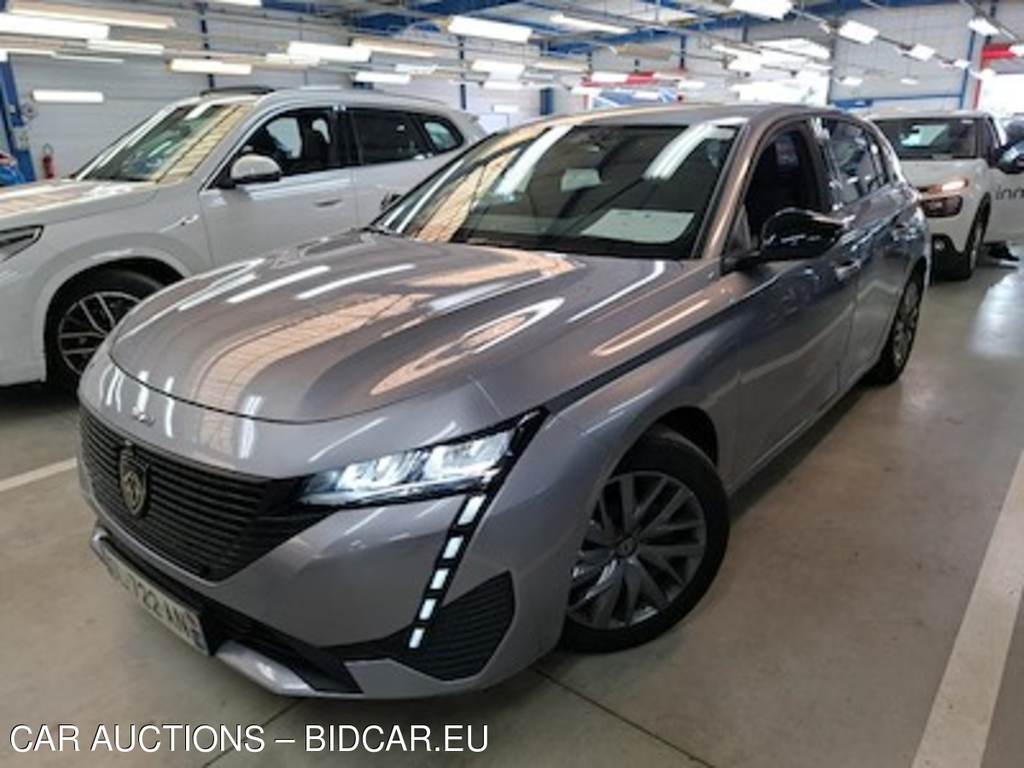 Peugeot 308 308 1.2 PureTech 110ch S&amp;S Active Pack