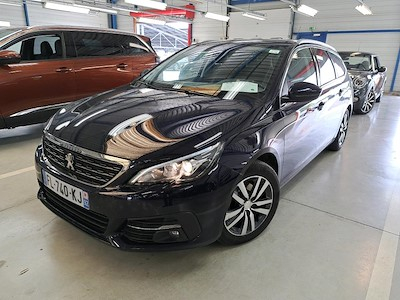 Peugeot 308 SW 308 SW 1.2 PureTech 130ch E6.3 S&amp;S Allure EAT8
