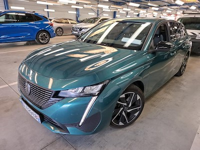 Peugeot 308 SW 308 SW 1.2 PureTech 130ch S&amp;S Allure Pack