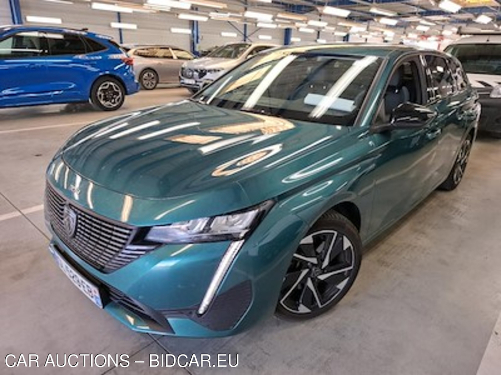 Peugeot 308 SW 308 SW 1.2 PureTech 130ch S&amp;S Allure Pack