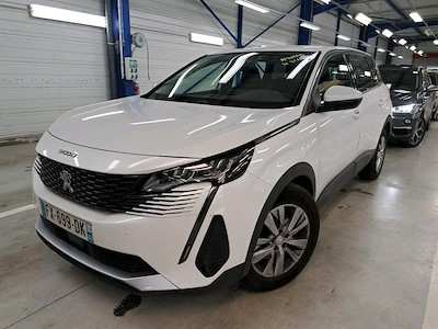 Peugeot 5008 5008 1.2 PureTech 130ch S&amp;S Active Pack
