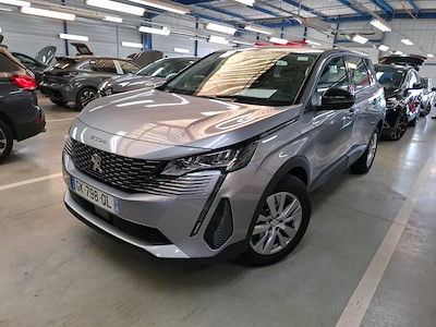 Peugeot 5008 5008 1.2 PureTech 130ch S&amp;S Active Pack EAT8