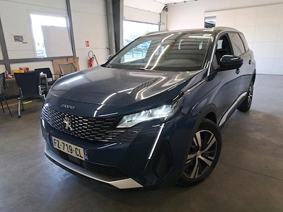 Peugeot 5008 5008 1.2 PureTech 130ch S&amp;S Allure Pack EAT8