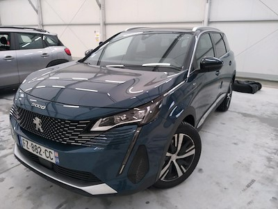 Peugeot 5008 5008 1.2 PureTech 130ch S&amp;S GT