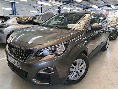 Peugeot 5008 5008 1.5 BlueHDi 130ch S&amp;S Active Business EAT8