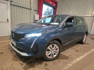 Peugeot 5008 5008 1.5 BlueHDi 130ch S&amp;S Active Business EAT8