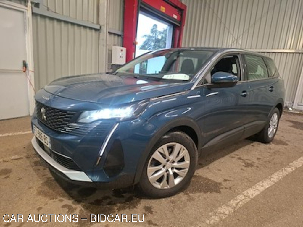 Peugeot 5008 5008 1.5 BlueHDi 130ch S&amp;S Active Business EAT8
