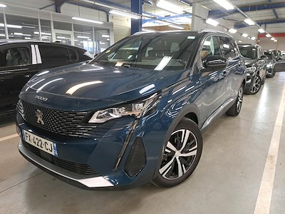 Peugeot 5008 5008 1.5 BlueHDi 130ch S&amp;S GT EAT8