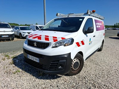 Peugeot EXPERT Expert Fg Standard 1.5 BlueHDi 120ch S&amp;S Premium