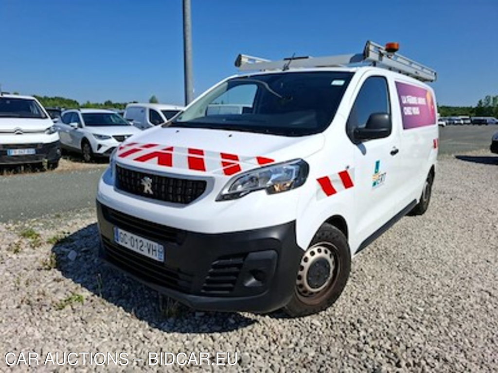 Peugeot EXPERT Expert Fg Standard 1.5 BlueHDi 120ch S&amp;S Premium