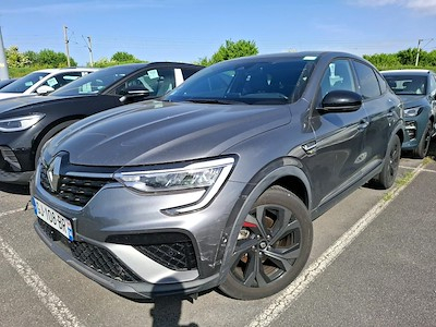 Renault ARKANA Arkana 1.6 E-Tech 145ch RS Line -21B