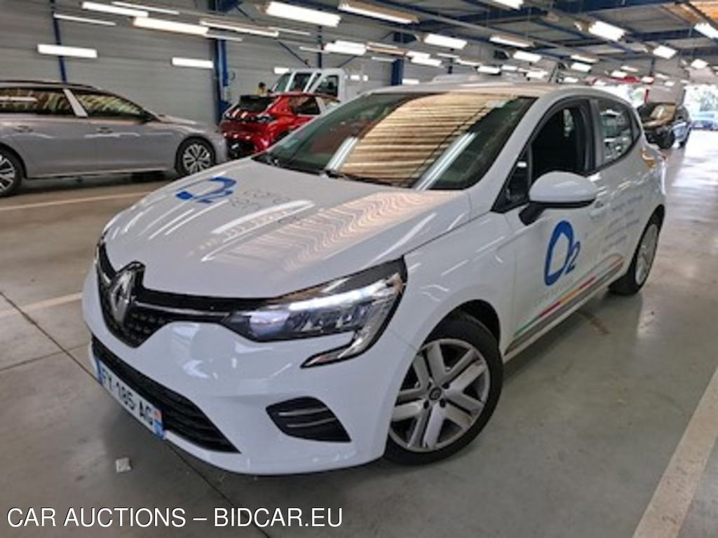 Renault CLIO Clio 1.0 SCe 65ch Business