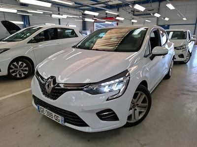 Renault CLIO Clio 1.0 TCe 90ch Business -21N