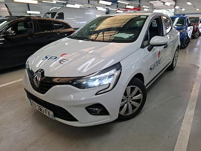 Renault CLIO Clio Ste 1.0 SCe 65ch Air Nav